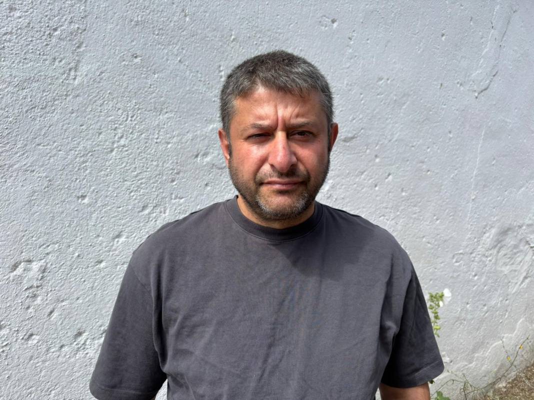 Kayıp olarak aranıyordu! Mağara yanındaki kayalıklarda cesedi bulundu 2